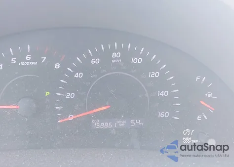 2010 Toyota Camry Le V6 from USA, damaged, VIN 4T1BK3EKXAU600982